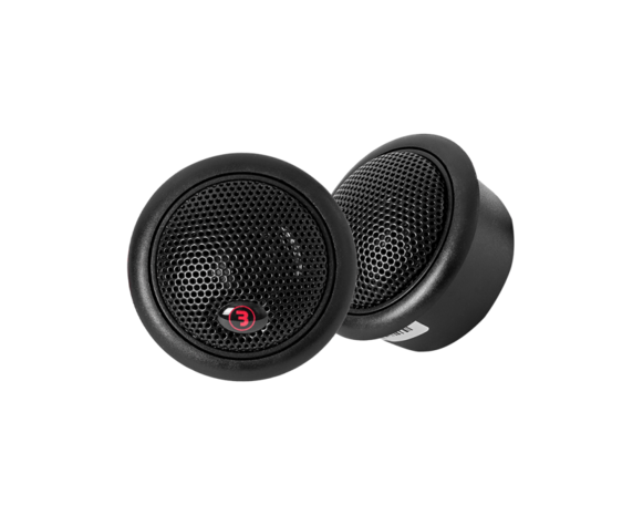 BASS HABIT REBEL 1&quot; Tweeter BASS HABIT REBEL 1&quot; Tweeter