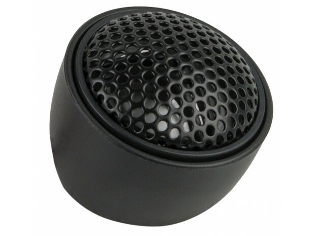 AUDIO SYSTEM 24 mm Soft Dome-Neodym Tweeter AUDIO SYSTEM 24 mm Soft Dome-Neodym Tweeter