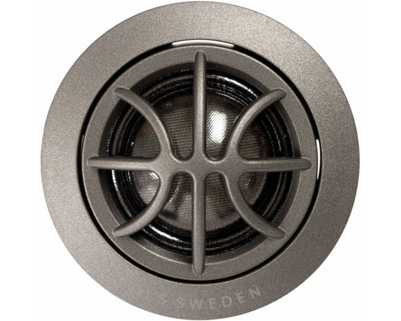 DLS 25mm Silk Dome Tweeter RC25 DLS 25mm Silk Dome Tweeter RC25
