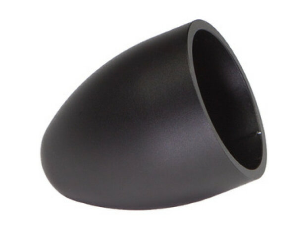 ALU TUNING set voor AS Tweeter. Zwarte aluminium houder voor HS 25 DUST ALU TUNING set voor AS Tweeter. Zwarte aluminium houder voor HS 25 DUST