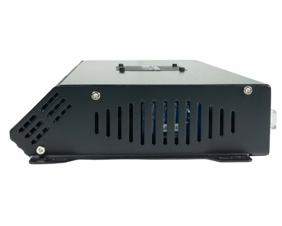 AUDIO SYSTEM DSP-SERIE 4-kanaals versterker (met 8-kanaals HIGH-POWER DSP en BT)