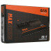 GAS MAX &frac12;DIN 9-band EQ with Bluetooth, 6V Pre-Outs