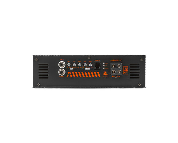 GAS MAX Level PA1 Mono amplifier 1Ohm