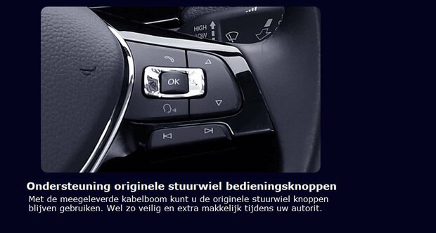Navigatie voor Toyota Passo / Daihatsu Boon, Sirion / Subaru Justy | carplay | Android | octa core chip