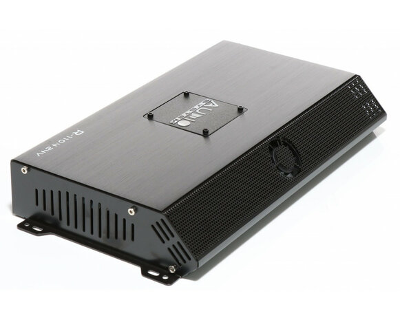 RADION-SERIE 4-Channel Power Versterker 24 Volt.