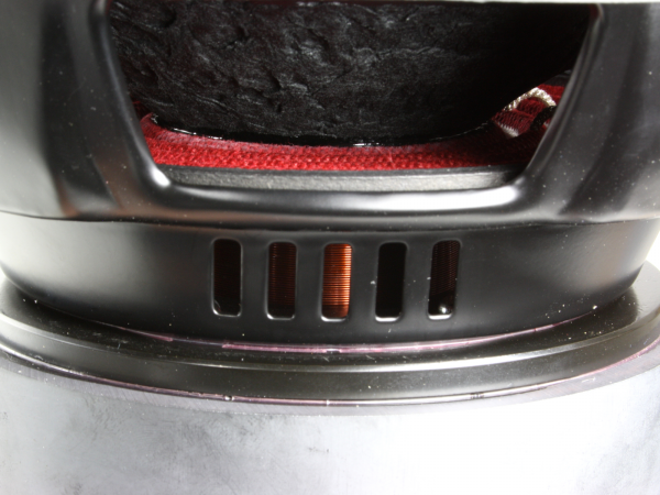 EXCURSION SXR.v2 8 D4 - 400 RMS / 1000 Watt - RED LINE