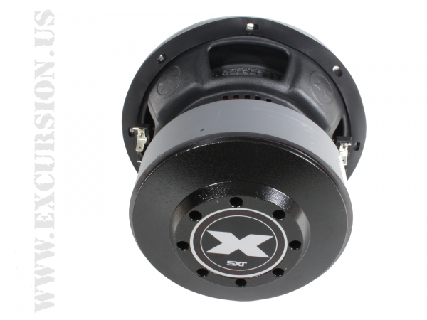 EXCURSION SXT 8 D4 - 700 RMS / 2000 Watt - RED LINE