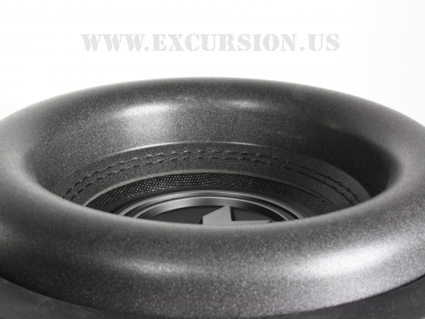 EXCURSION XXX.v2 8 D4 - 1200 RMS / 3000 Watt