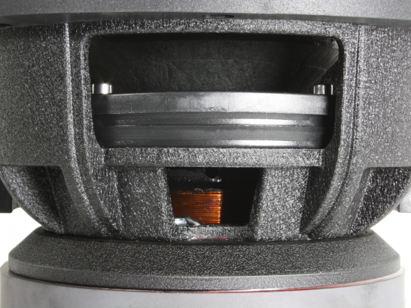 EXCURSION XXX.v2 8 D4 - 1200 RMS / 3000 Watt