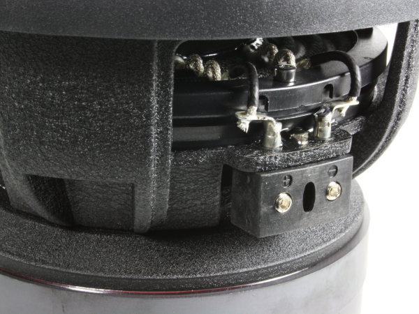 EXCURSION XXX.v2 8 D4 - 1200 RMS / 3000 Watt