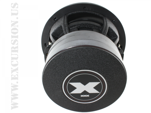 EXCURSION XXX.v2 8 D4 - 1200 RMS / 3000 Watt
