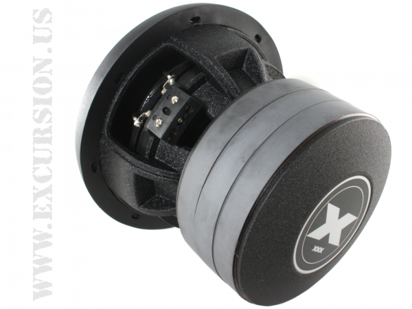 EXCURSION XXX.v2 8 D4 - 1200 RMS / 3000 Watt