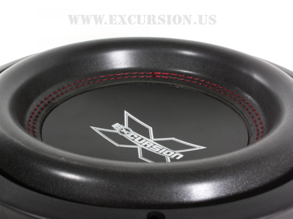 EXCURSION SXE.v2 10 D2 - 1200 RMS / 3500 Watt