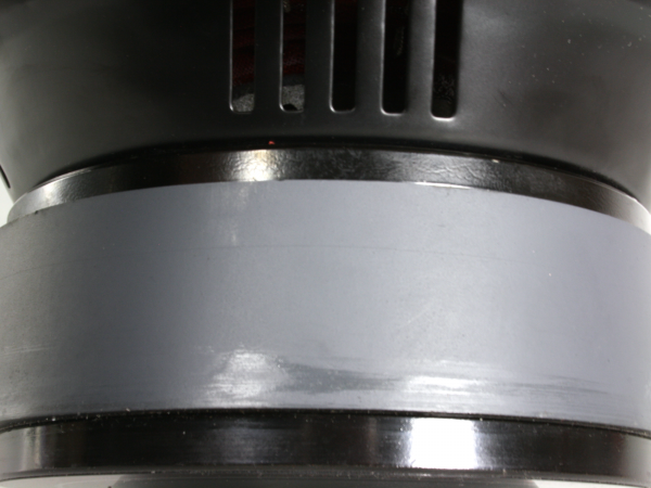 EXCURSION SXR.v2 10 D2 - 600 RMS / 1500 Watt - RED LINE