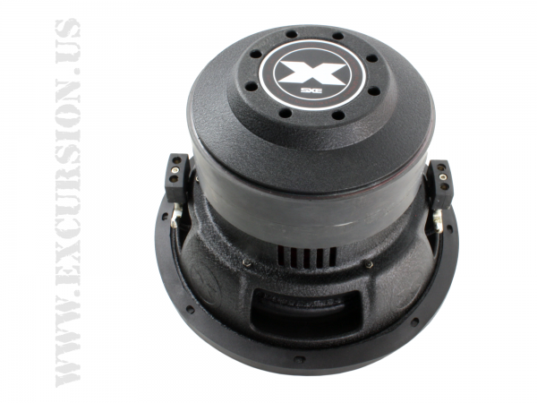 EXCURSION SXE.v2 10 D4 - 1200 RMS / 3500 Watt