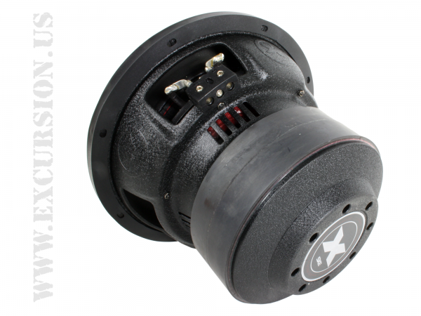 EXCURSION SXE.v2 10 D4 - 1200 RMS / 3500 Watt