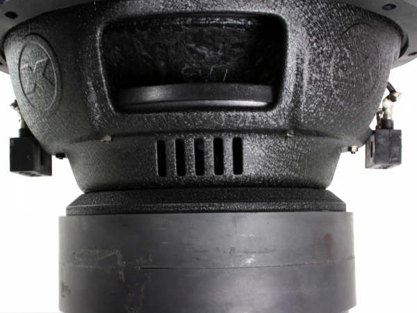 EXCURSION SXE.v2 10 D4 - 1200 RMS / 3500 Watt