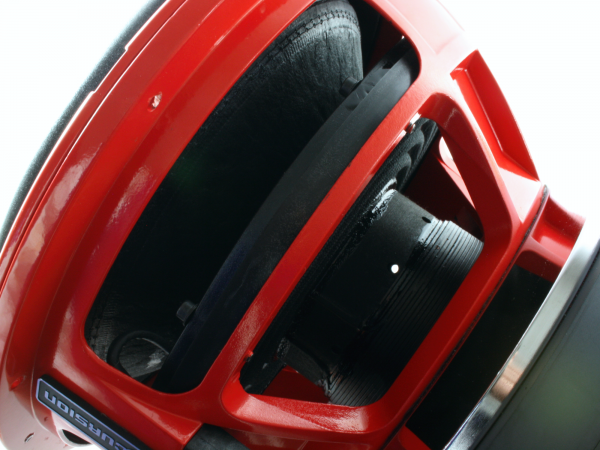 EXCURSION RXD 12 D2 - 5000 RMS / 15000 Watt