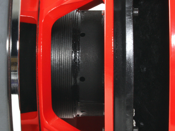 EXCURSION RXD 12 D2 - 5000 RMS / 15000 Watt