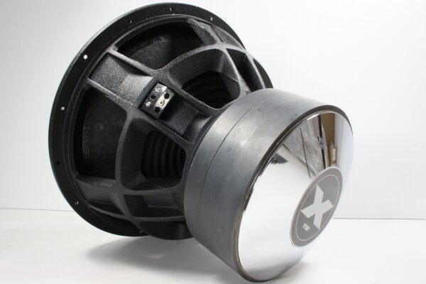 EXCURSION MXT.v2 15 D4 - 2500 RMS / 7500 Watt