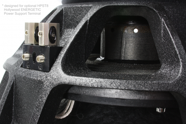 EXCURSION MXT.v2 15 D4 - 2500 RMS / 7500 Watt