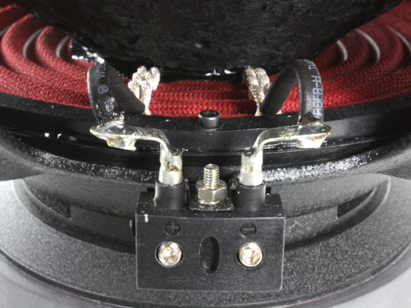 EXCURSION SXE.v2 15 D2 - 1200 RMS / 3500 Watt