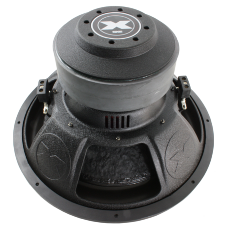 EXCURSION SXE.v2 15 D4 - 1200 RMS / 3500 Watt