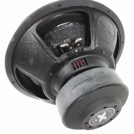 EXCURSION SXE.v2 15 D4 - 1200 RMS / 3500 Watt