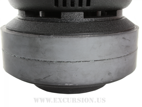 EXCURSION SXE.v2 15 D4 - 1200 RMS / 3500 Watt