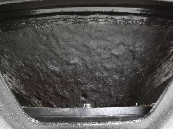 EXCURSION SXE.v2 15 D4 - 1200 RMS / 3500 Watt