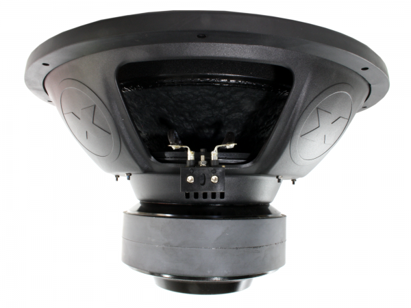 EXCURSION SXT 15 D2 - 900 RMS / 2500 Watt - RED LINE
