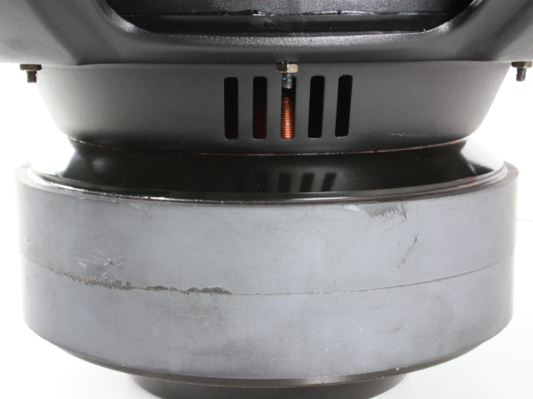 EXCURSION SXT 15 D2 - 900 RMS / 2500 Watt - RED LINE