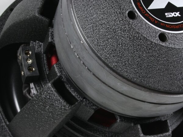 EXCURSION SXX.v2 15 D2 - 1500 RMS / 4500 Watt