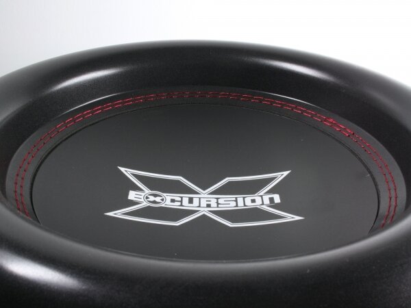 EXCURSION SXX.v2 15 D2 - 1500 RMS / 4500 Watt