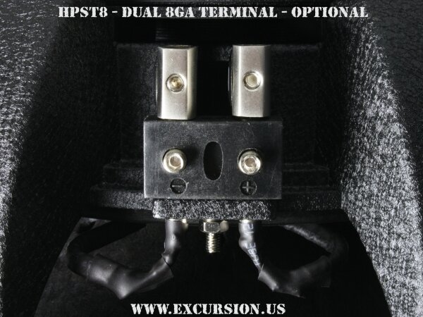 EXCURSION SXX.v2 15 D4 - 1500 RMS / 4500 Watt