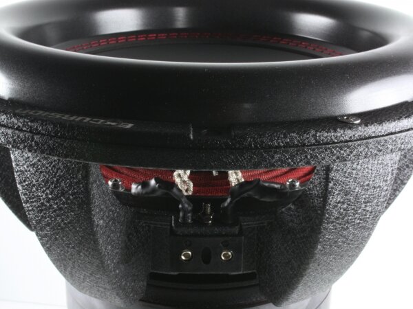 EXCURSION SXX.v2 15 D4 - 1500 RMS / 4500 Watt