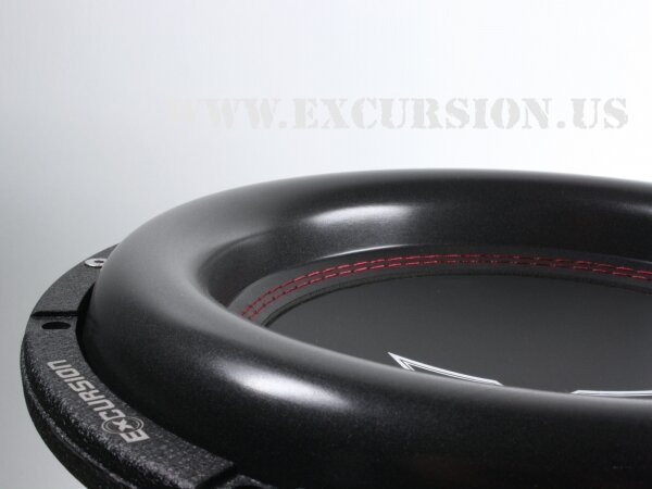 EXCURSION SXX.v2 15 D4 - 1500 RMS / 4500 Watt