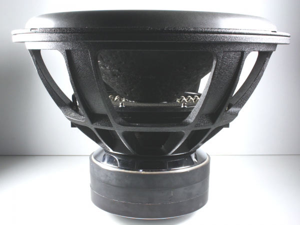 EXCURSION MXT.v2 18 D2 - 2500 RMS / 7500 Watt