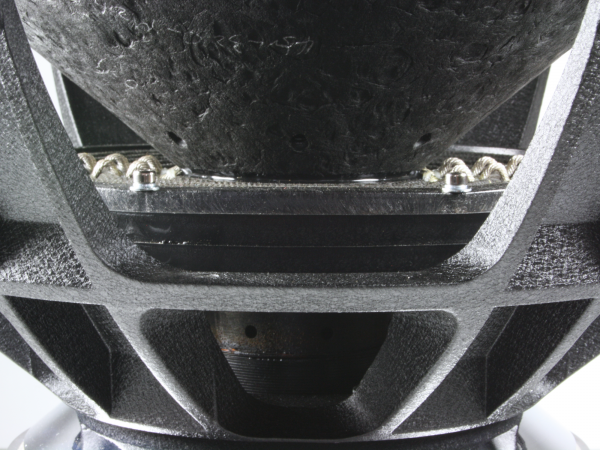 EXCURSION MXT.v2 18 D2 - 2500 RMS / 7500 Watt