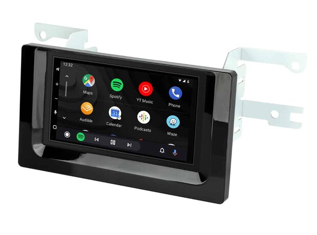 Geschikt voor Toyota Aygo X 2022+ wireless Apple Carplay &amp; Android auto autoradio