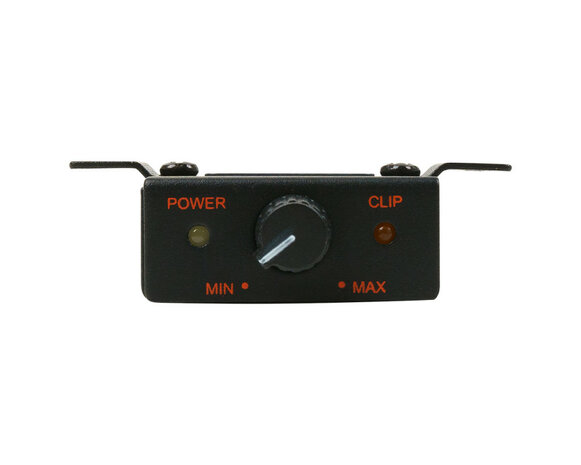 GAS MAD Level 1 Mono amplifier