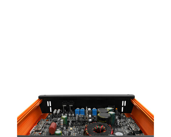 GAS MAD Level 1 Mono amplifier