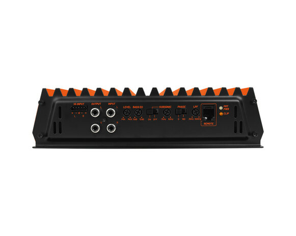 GAS MAD Level 1 Mono amplifier