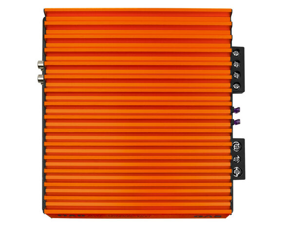 GAS MAD Level 1 Mono amplifier