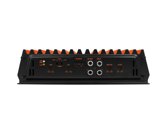 GAS MAD Level 1 Two Channel amplifier