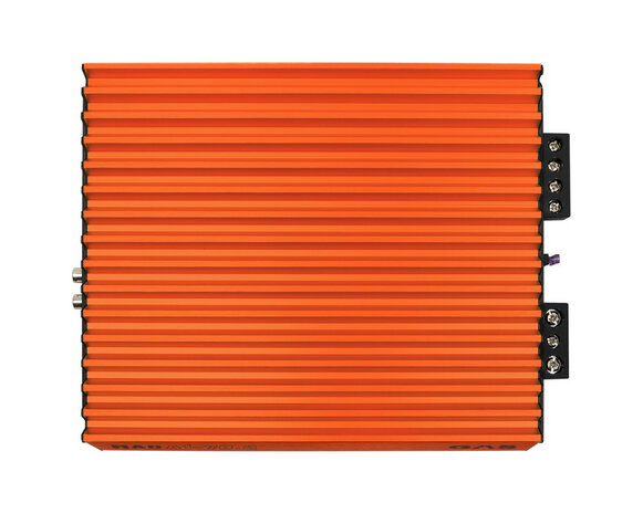 GAS MAD Level 1 Two Channel amplifier