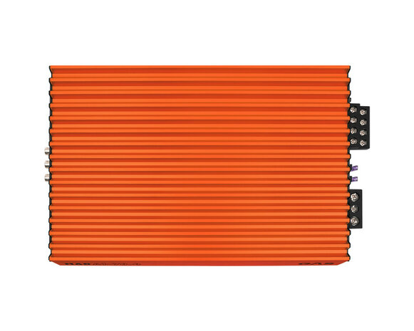 GAS MAD Level 1 Four Channel amplifier