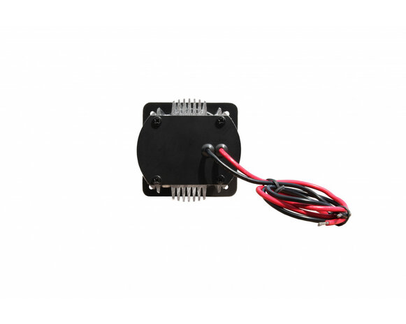 M-SERIE 1-Channel Digital Mono High Power Versterker