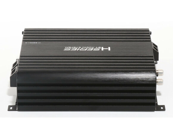 AUDIO SYSTEM HELON-SERIES 1-Kanaals Krachtige digitale MONO-versterker