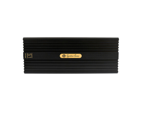 DLS Signature serie 1-kanaals monoversterker CAS1 24V